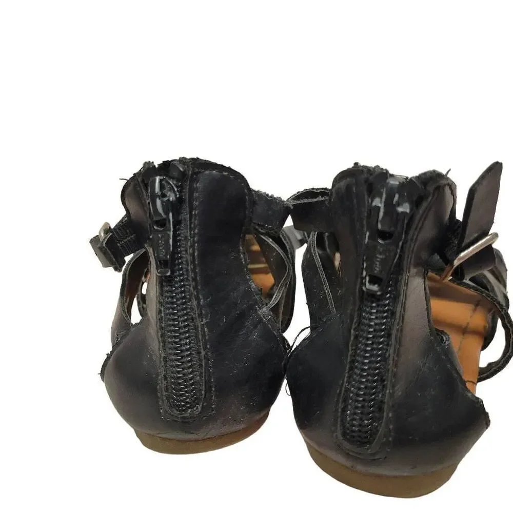 Arizona gladiator sandals 10